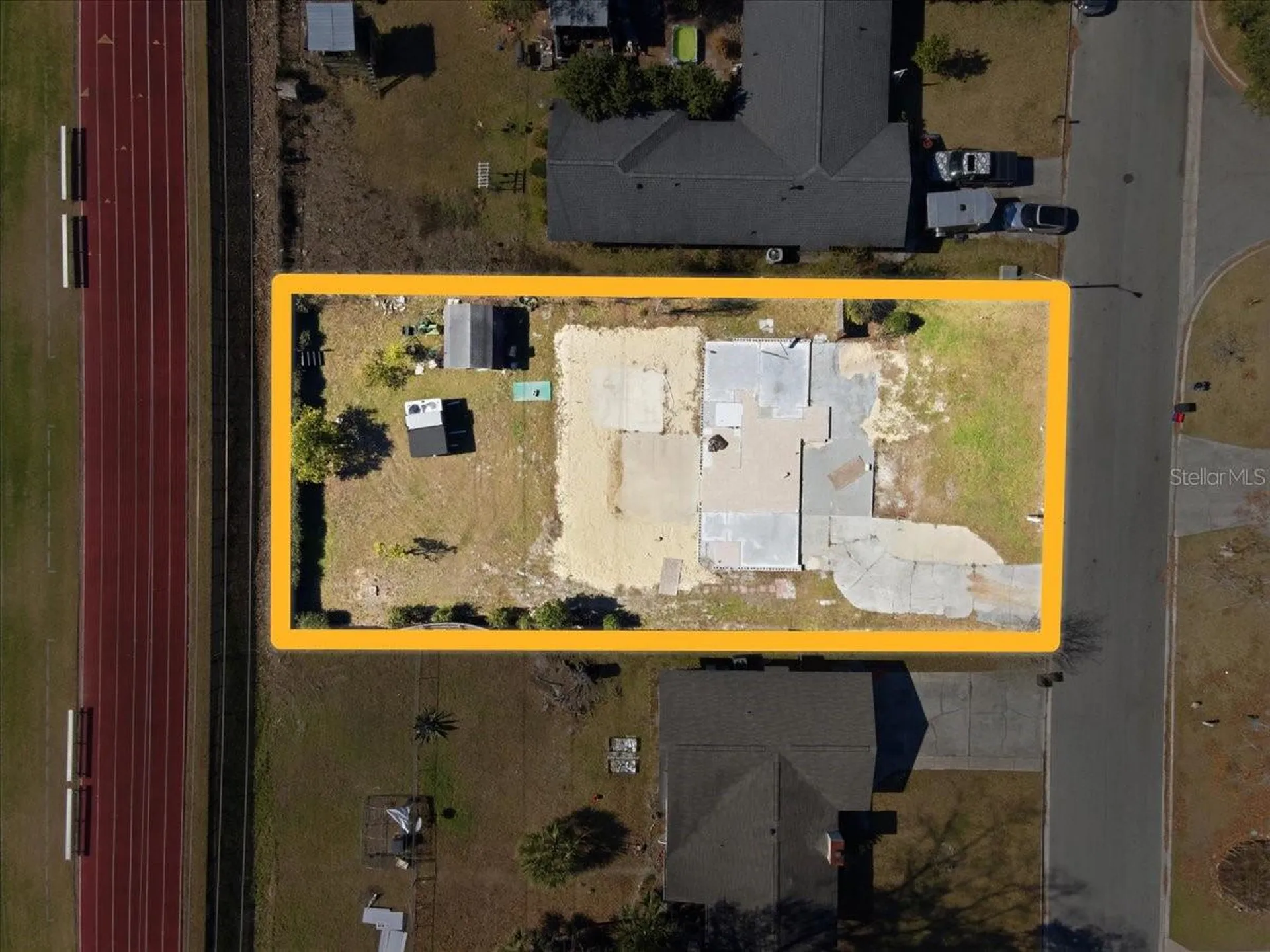 8203 SW 13th Road Gainesville FL 32607