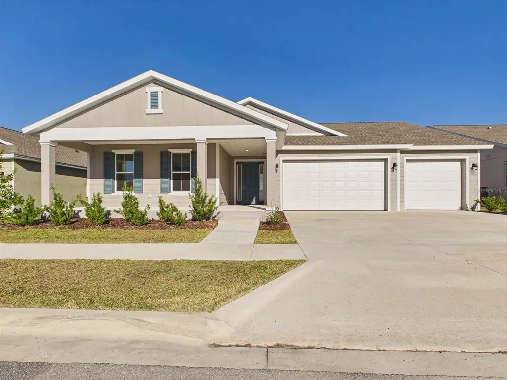 7687 SW 63rd Place Road Ocala FL 34474