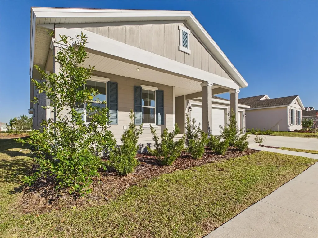 7687 SW 63rd Place Road Ocala FL 34474