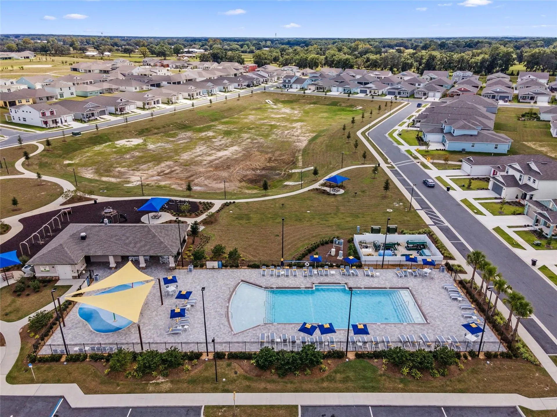 7687 SW 63rd Place Road Ocala FL 34474