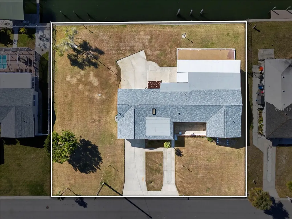 5003 Commonwealth Road Palmetto FL 34221