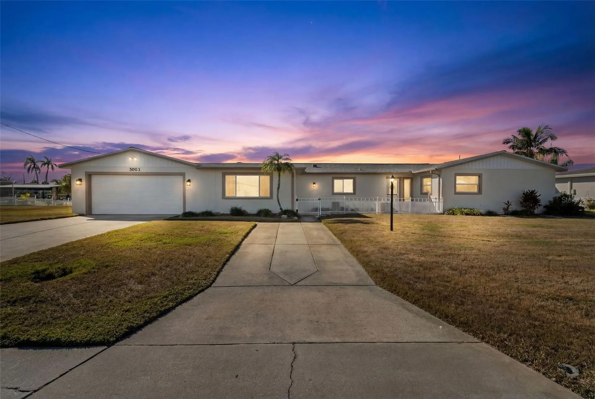 5003 Commonwealth Road Palmetto FL 34221