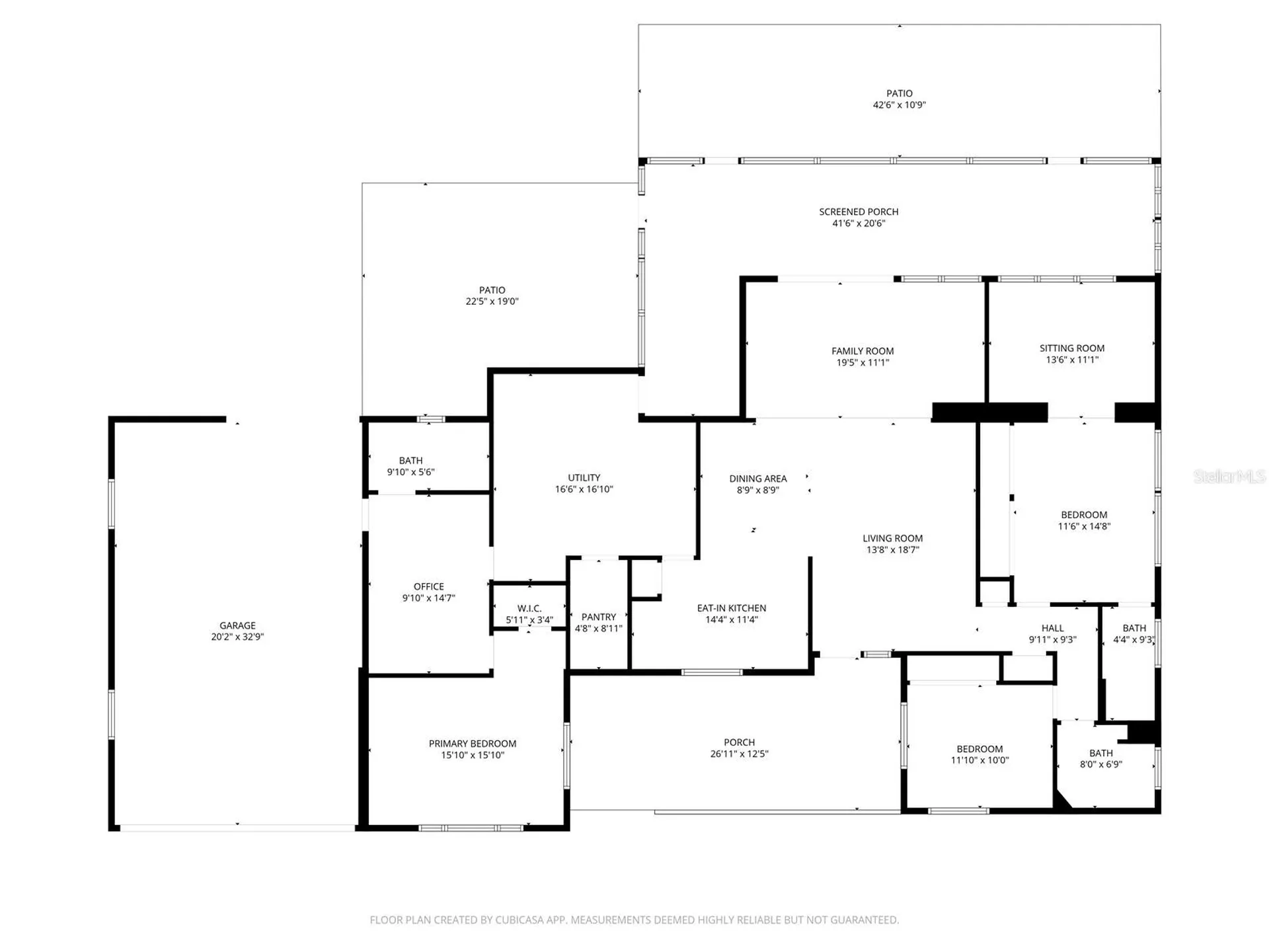 5003 Commonwealth Road Palmetto FL 34221