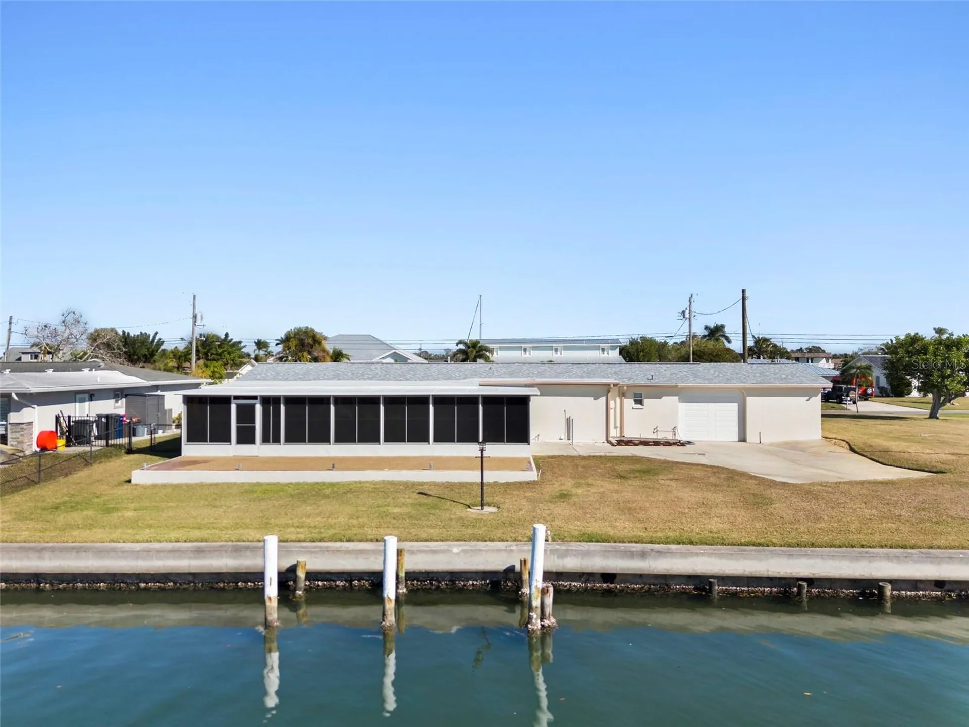 5003 Commonwealth Road Palmetto FL 34221