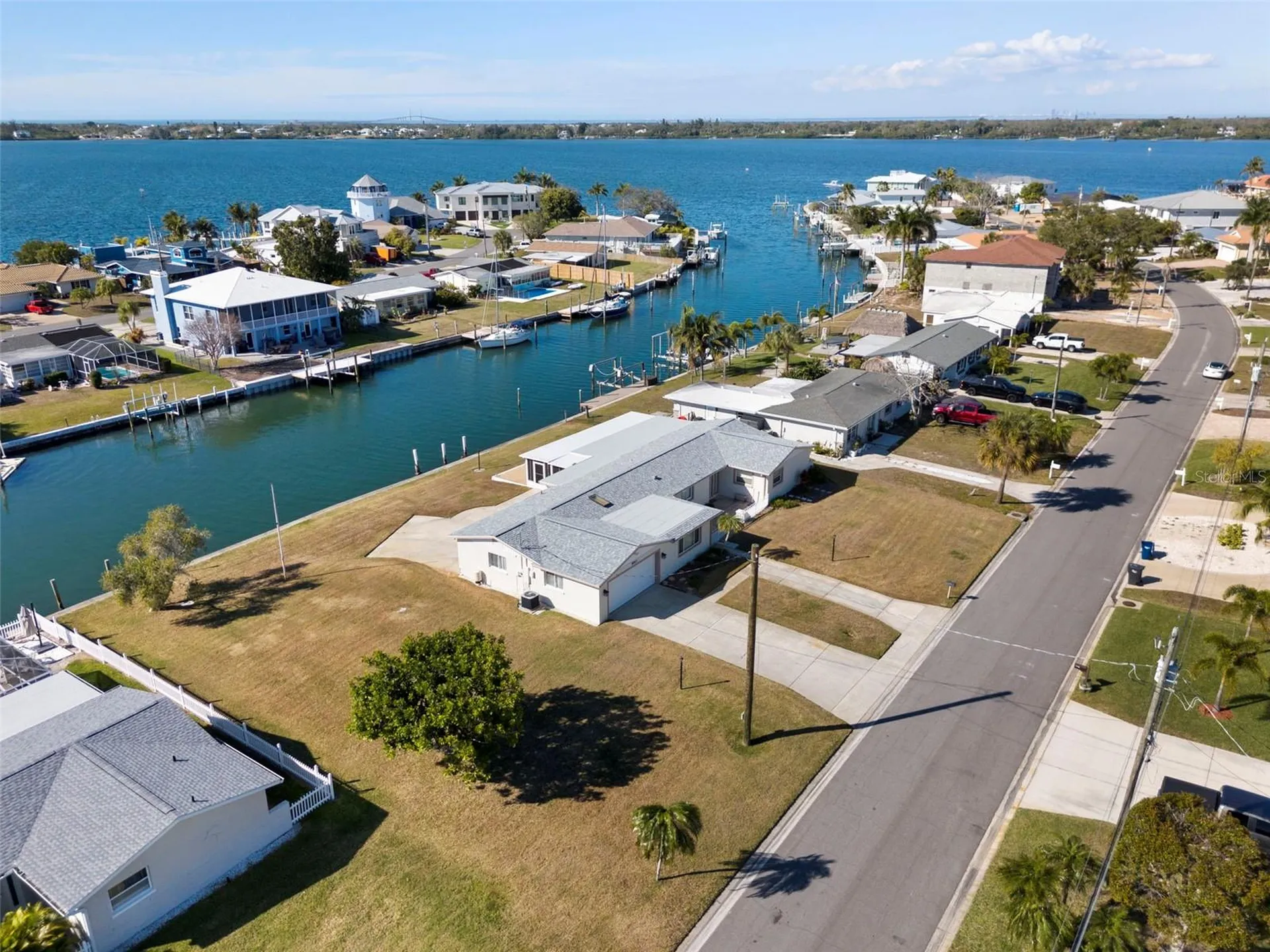 5003 Commonwealth Road Palmetto FL 34221