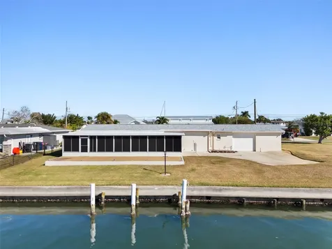 5003 Commonwealth Road Palmetto FL 34221