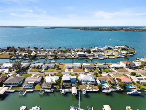 5003 Commonwealth Road Palmetto FL 34221