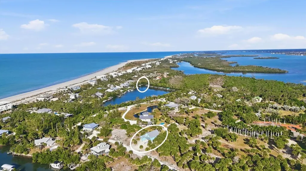 19 Lemon Bay Lane Placida FL 33946