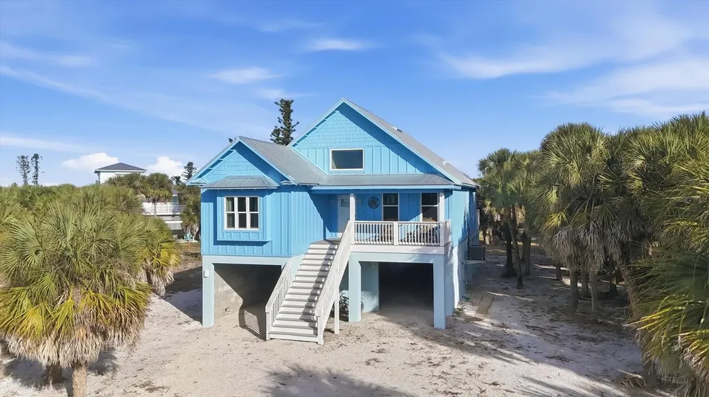 19 Lemon Bay Lane Placida FL 33946