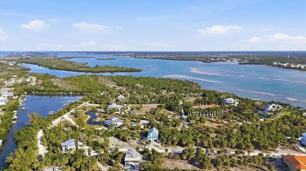 19 Lemon Bay Lane Placida FL 33946