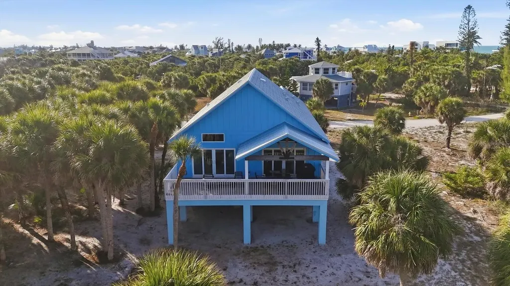 19 Lemon Bay Lane Placida FL 33946
