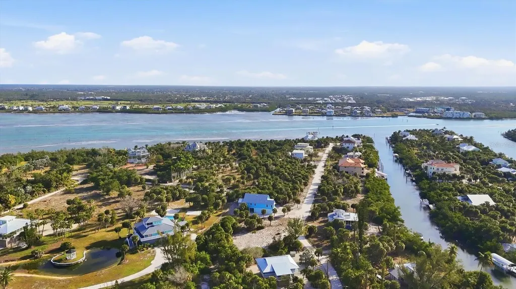19 Lemon Bay Lane Placida FL 33946