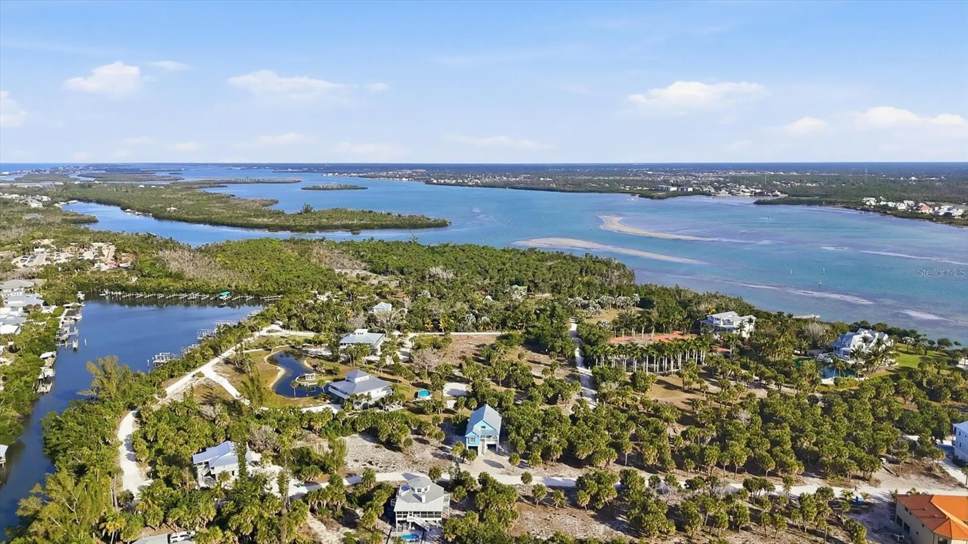 19 Lemon Bay Lane Placida FL 33946