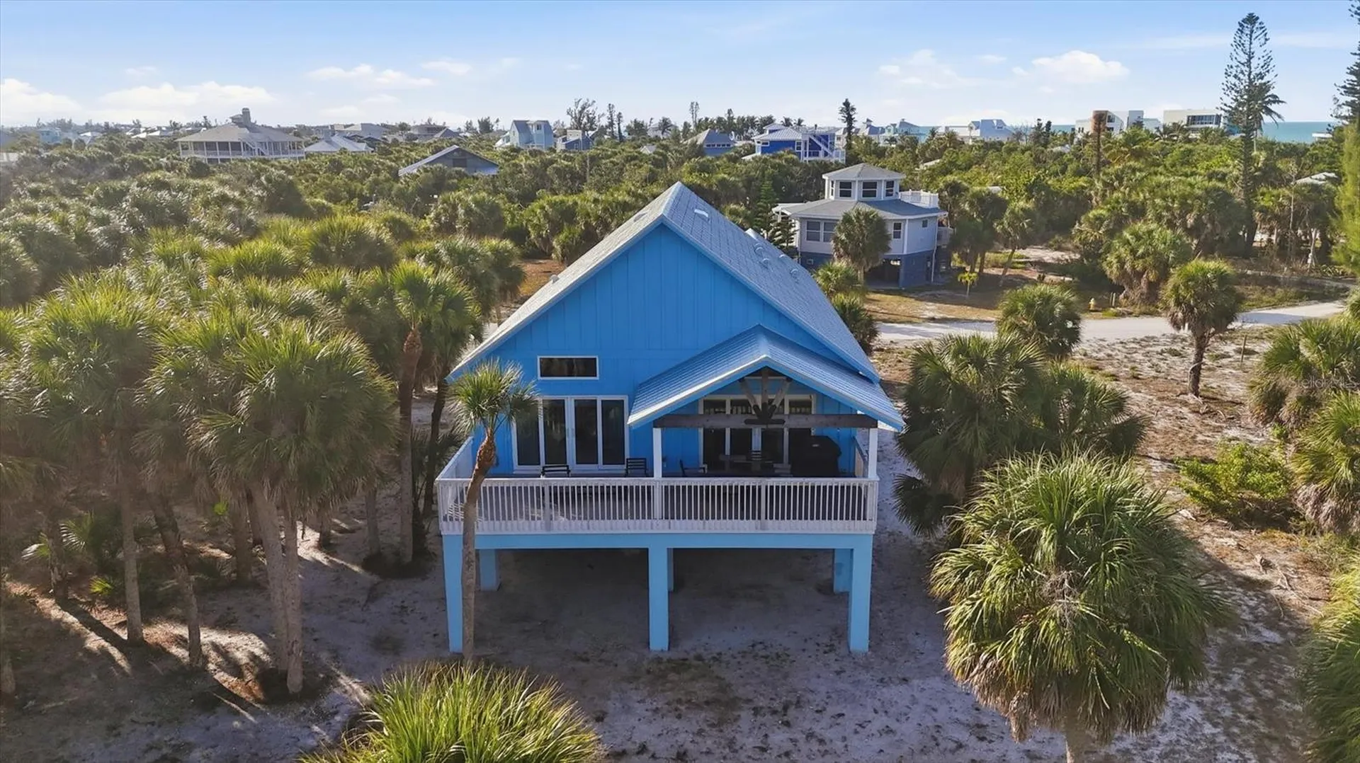 19 Lemon Bay Lane Placida FL 33946