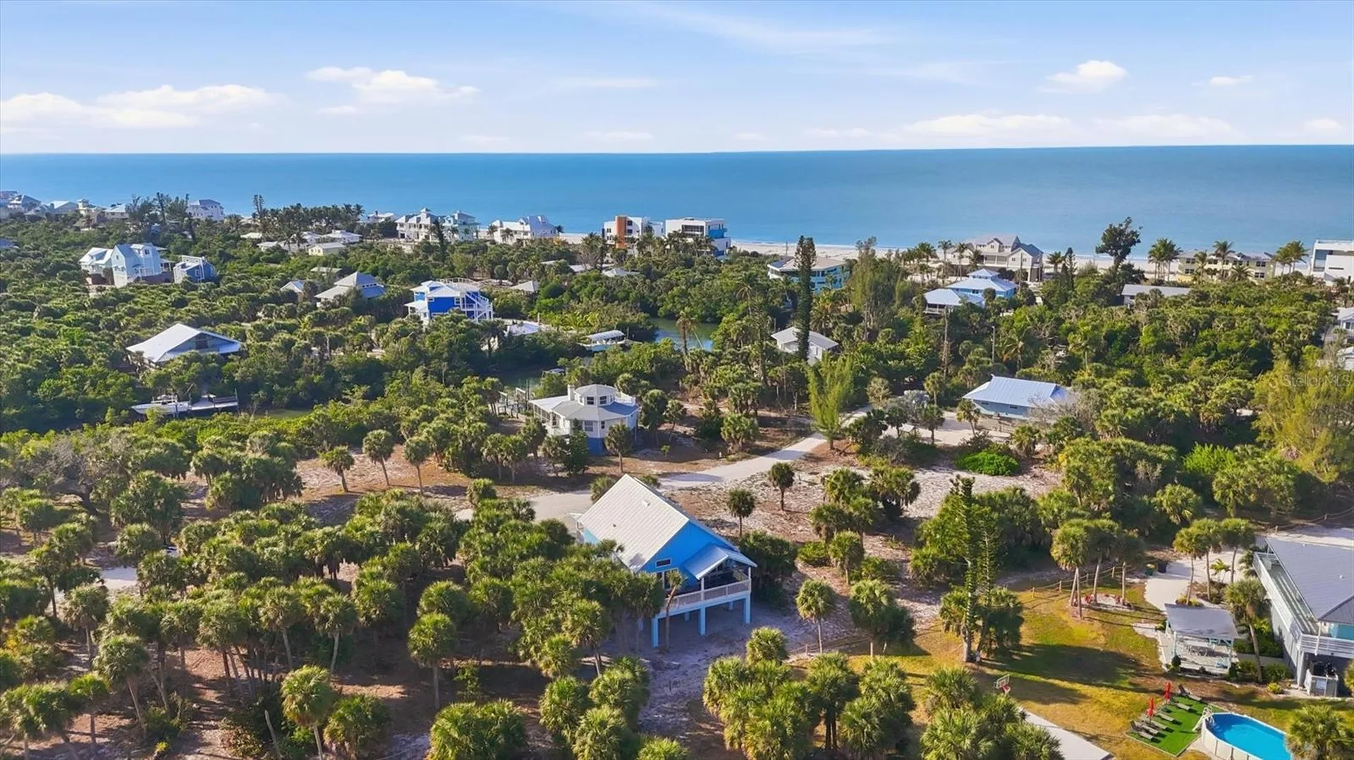 19 Lemon Bay Lane Placida FL 33946