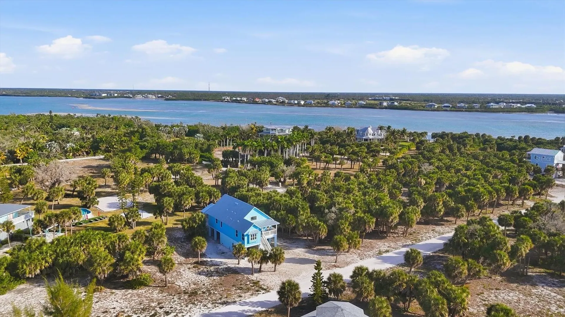 19 Lemon Bay Lane Placida FL 33946