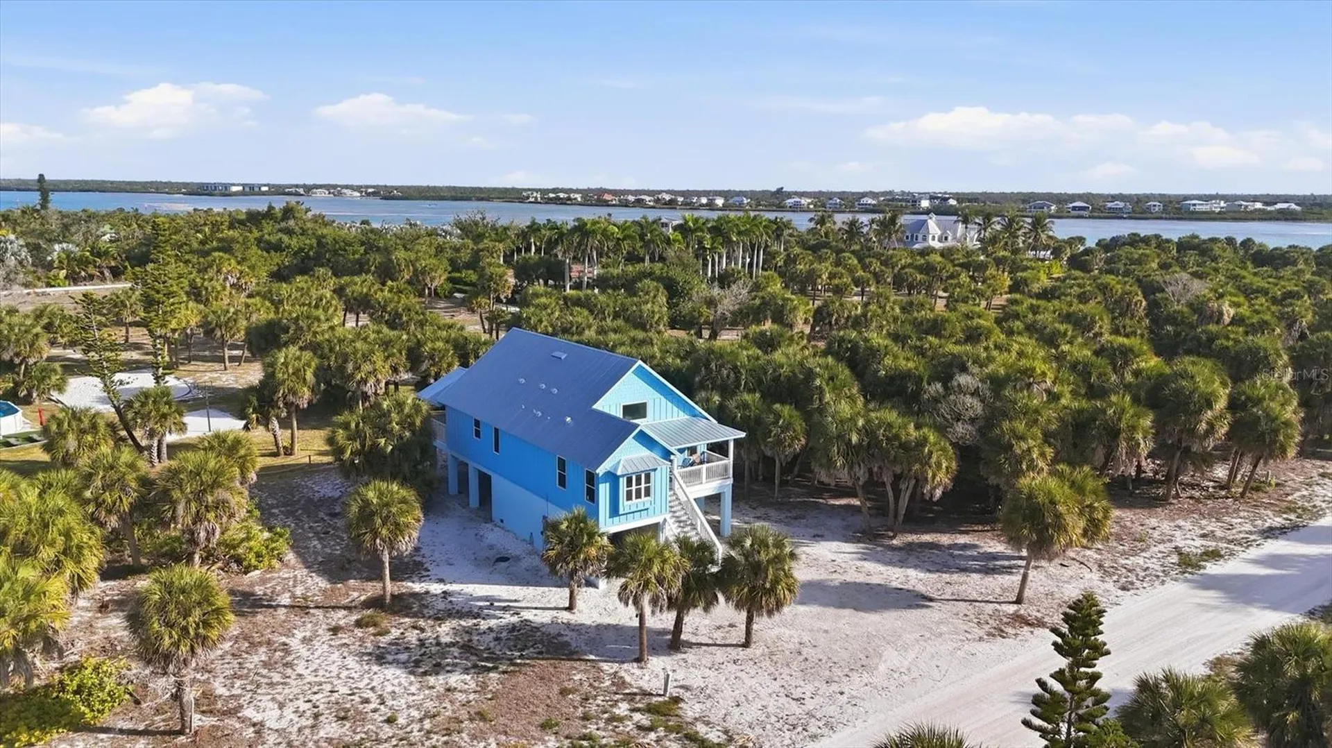 19 Lemon Bay Lane Placida FL 33946