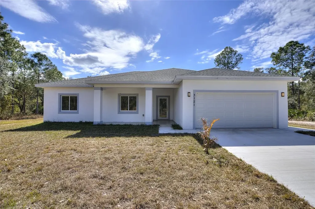 3121 Gardenia Drive Indian Lake Estates FL 33855