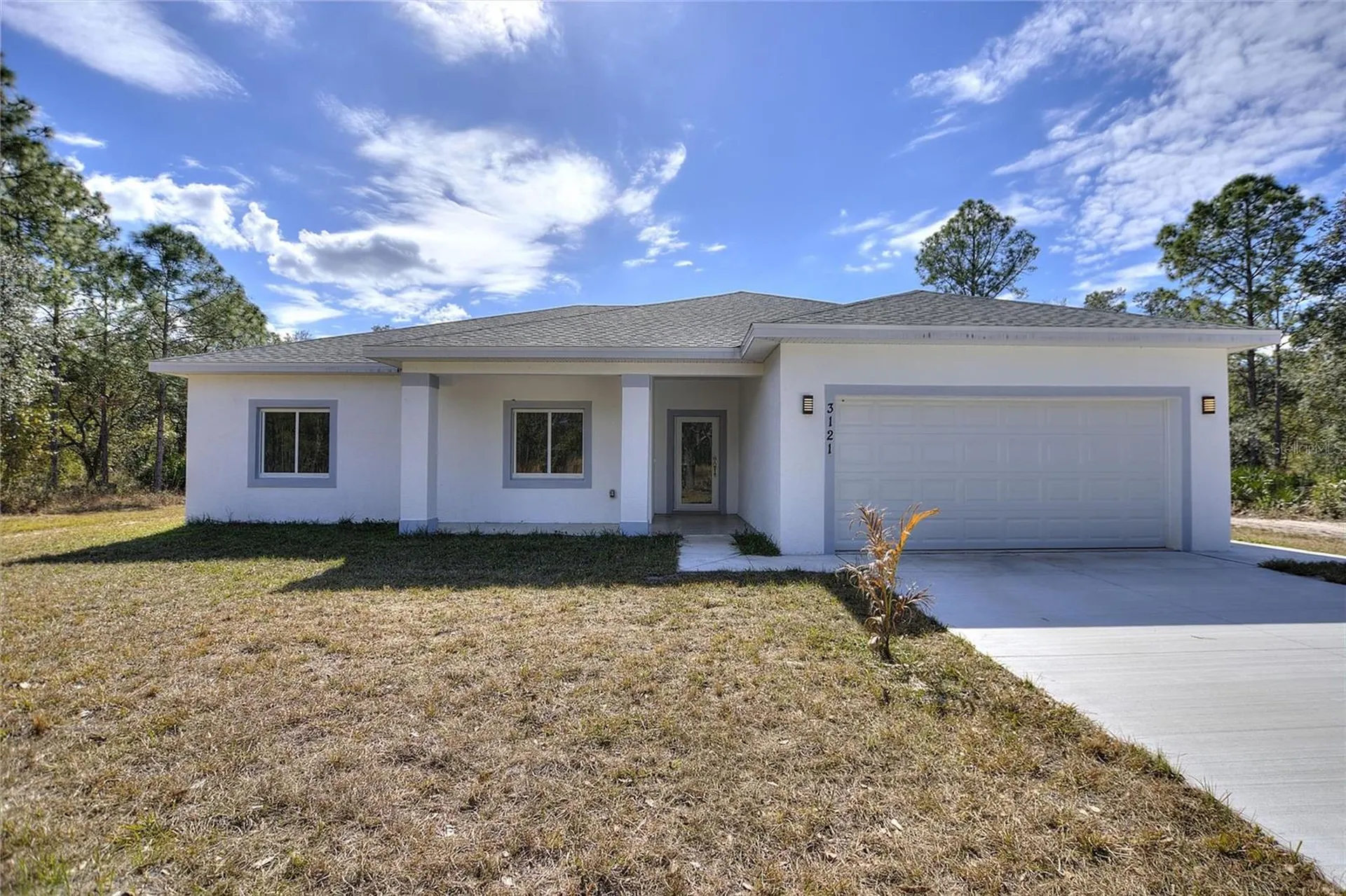 3121 Gardenia Drive Indian Lake Estates FL 33855