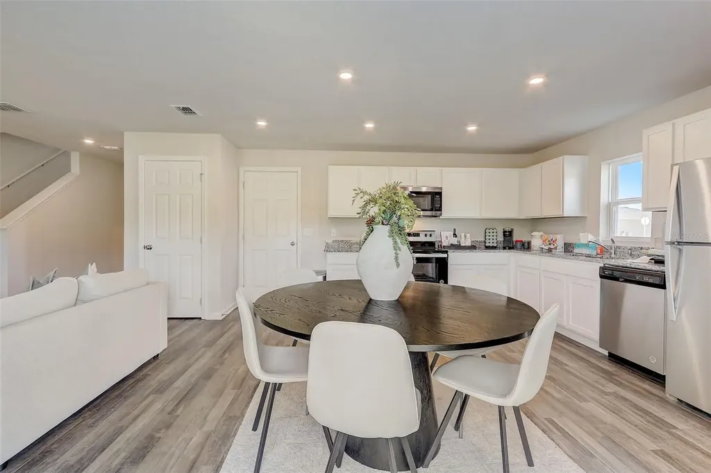 2076 Golden Beak Drive Eagle Lake FL 33839