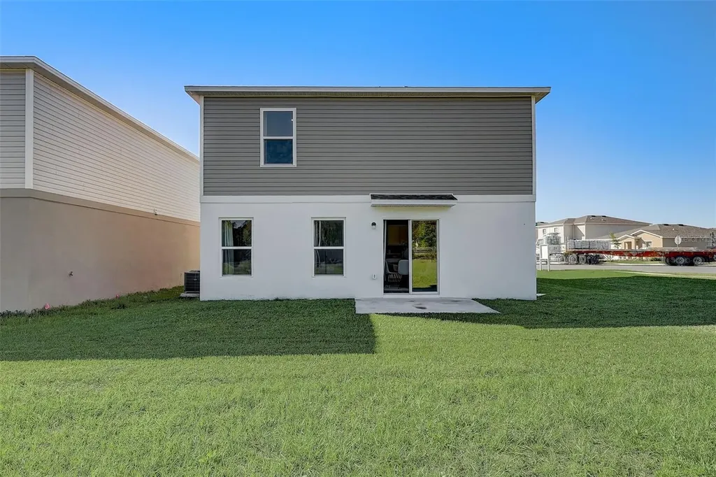 2076 Golden Beak Drive Eagle Lake FL 33839
