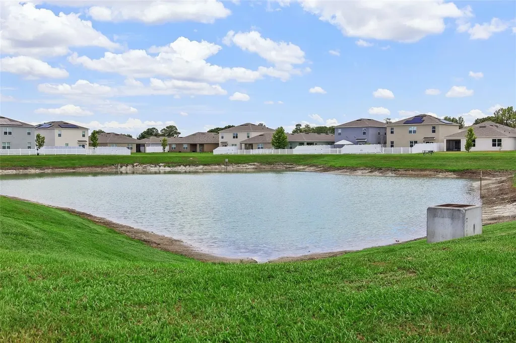 2076 Golden Beak Drive Eagle Lake FL 33839