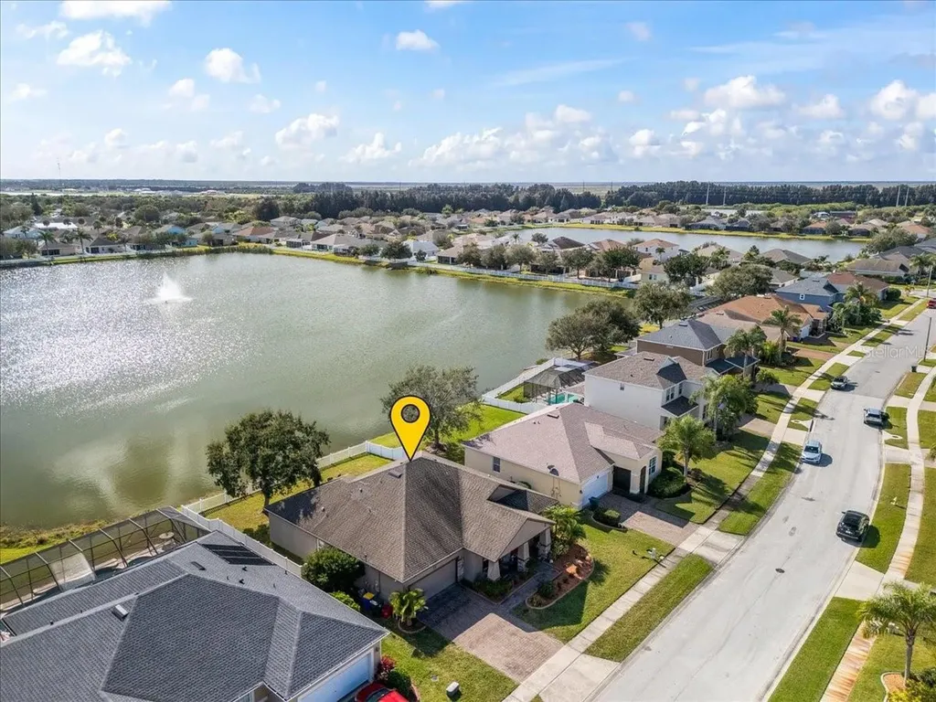 1611 Bridgeport Circle Rockledge FL 32955