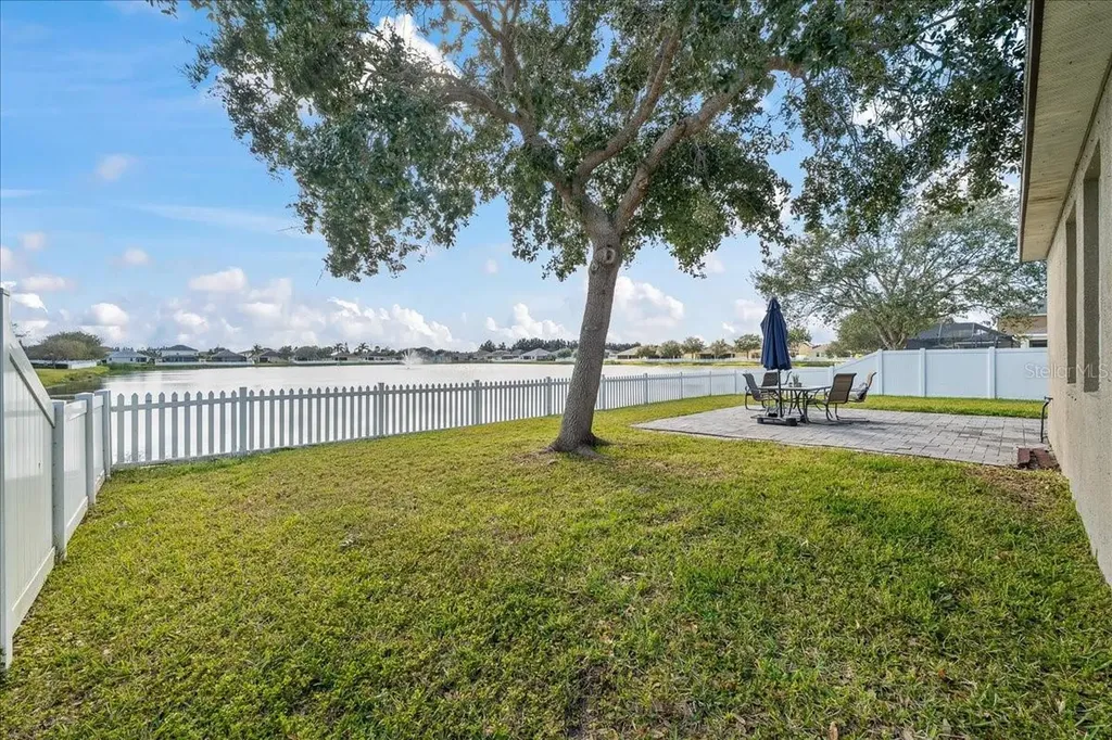 1611 Bridgeport Circle Rockledge FL 32955