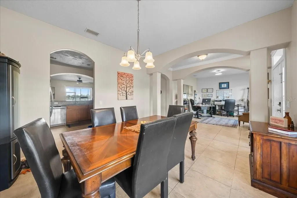 1611 Bridgeport Circle Rockledge FL 32955