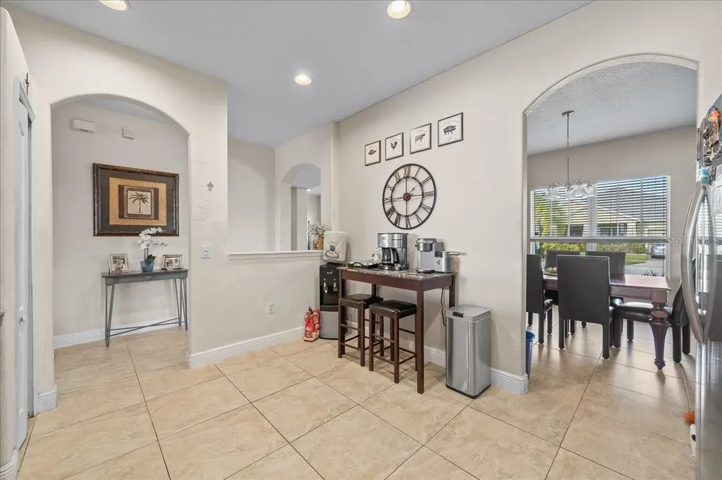 1611 Bridgeport Circle Rockledge FL 32955