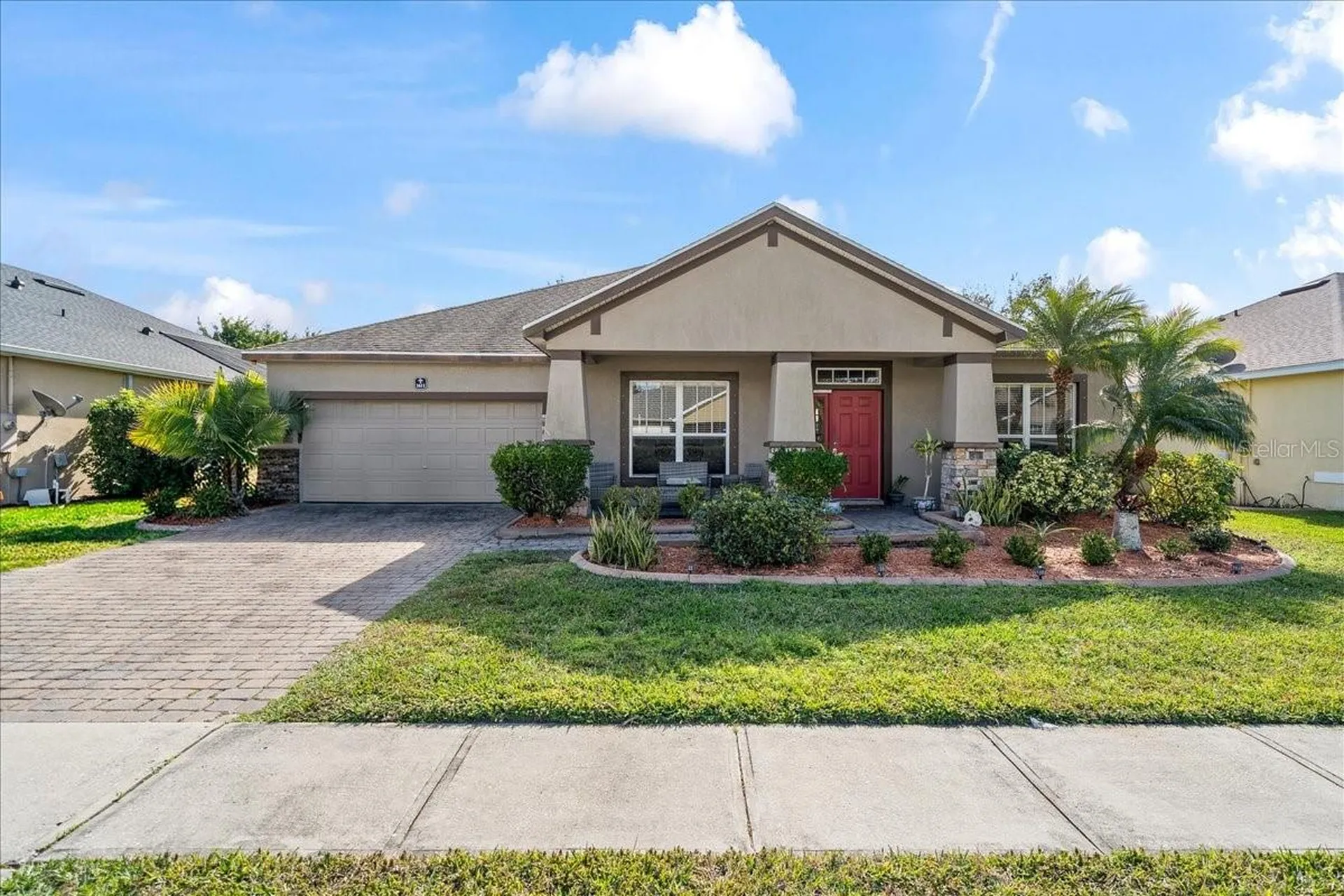 1611 Bridgeport Circle Rockledge FL 32955