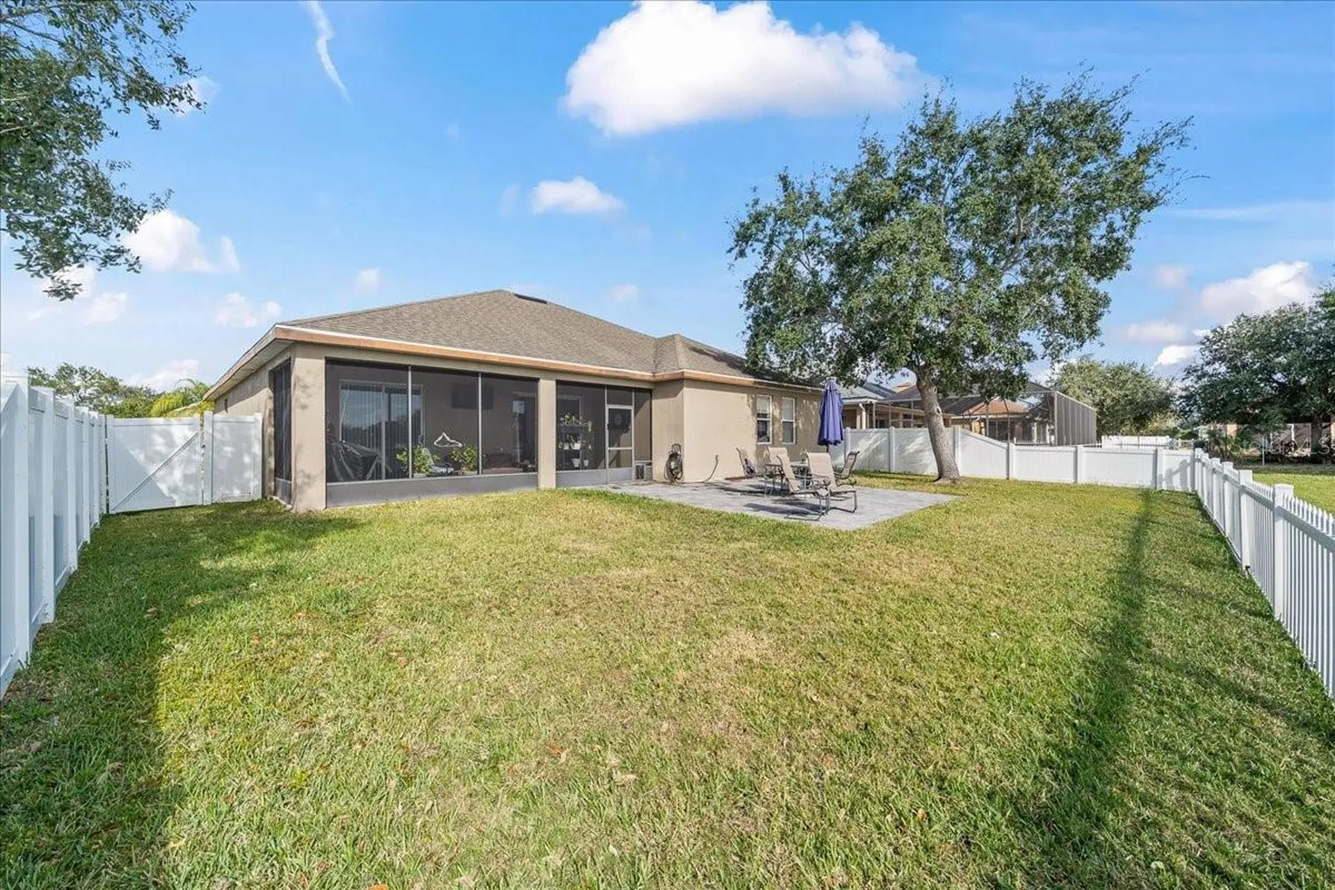 1611 Bridgeport Circle Rockledge FL 32955