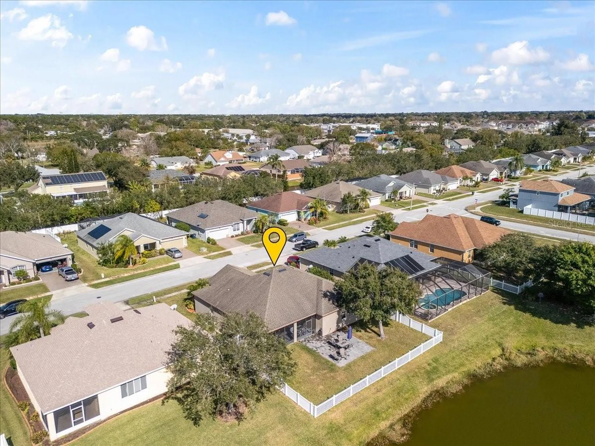 1611 Bridgeport Circle Rockledge FL 32955