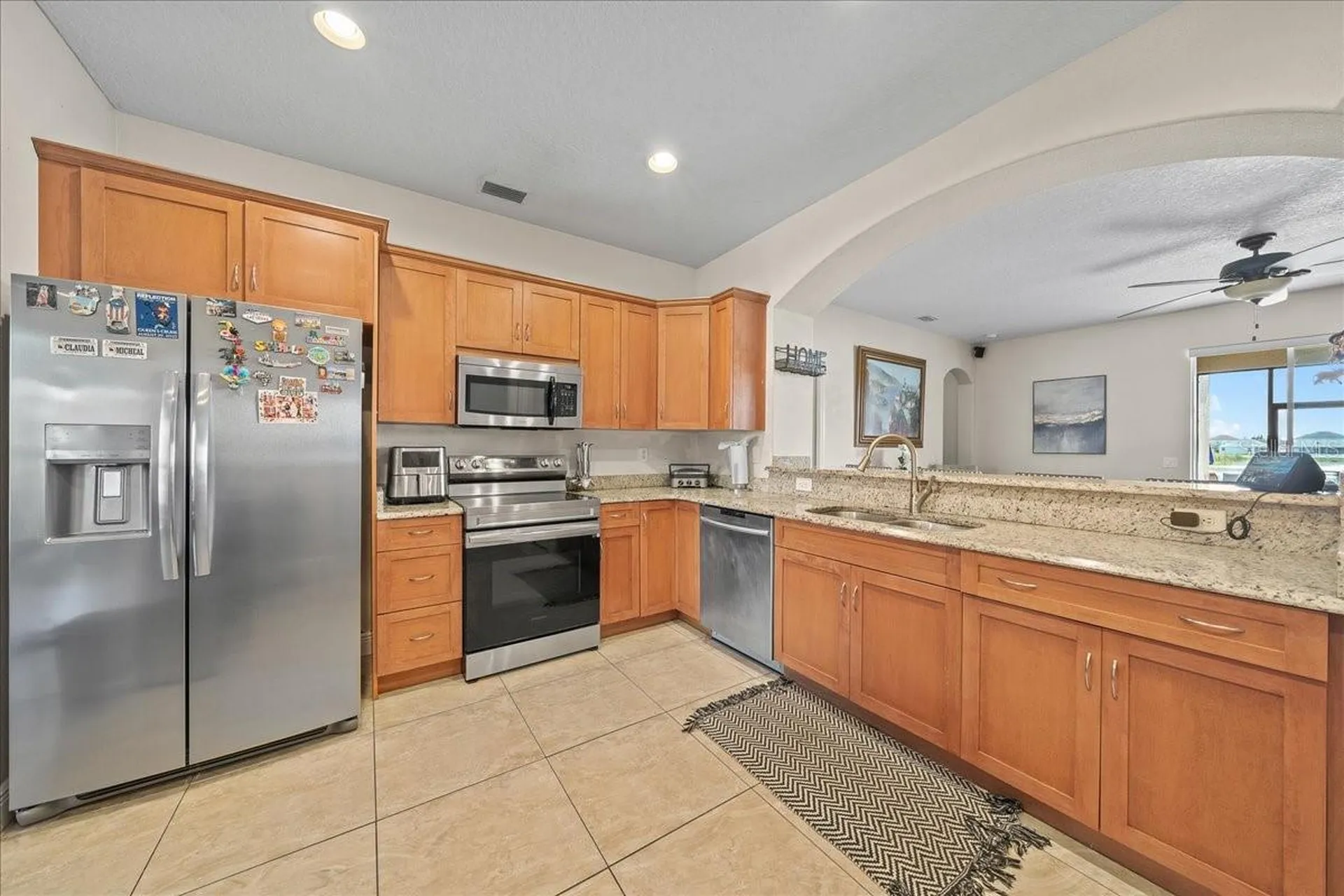 1611 Bridgeport Circle Rockledge FL 32955