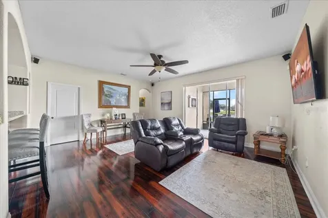 1611 Bridgeport Circle Rockledge FL 32955