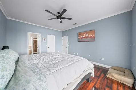 1611 Bridgeport Circle Rockledge FL 32955