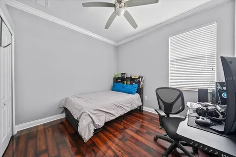 1611 Bridgeport Circle Rockledge FL 32955
