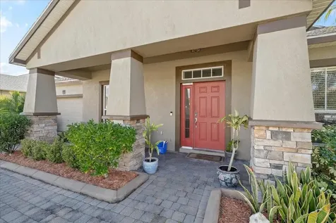 1611 Bridgeport Circle Rockledge FL 32955