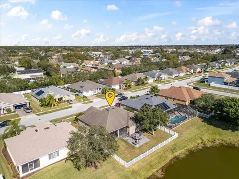 1611 Bridgeport Circle Rockledge FL 32955