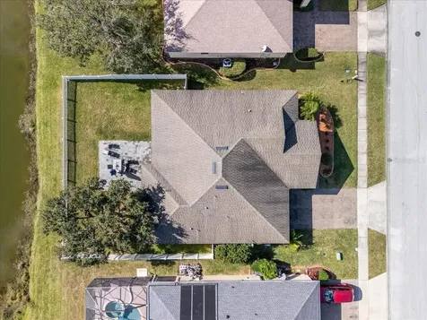 1611 Bridgeport Circle Rockledge FL 32955