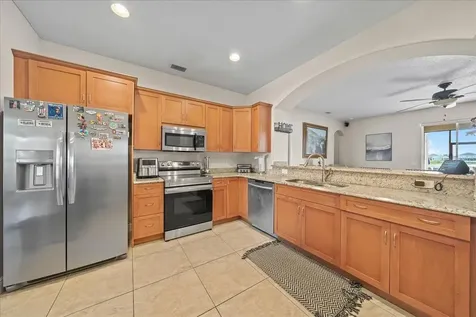 1611 Bridgeport Circle Rockledge FL 32955