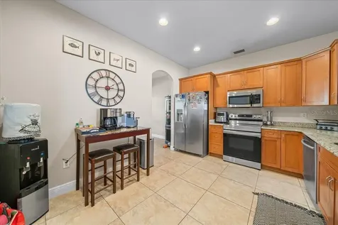 1611 Bridgeport Circle Rockledge FL 32955