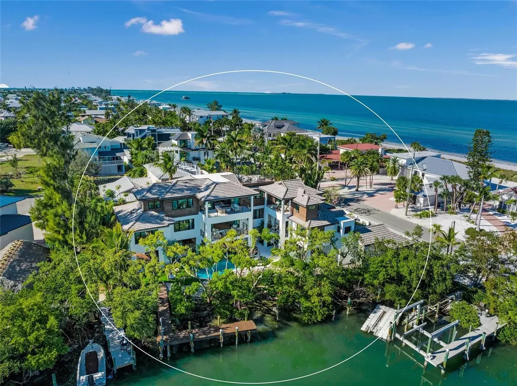 821 S Bay Boulevard Anna Maria FL 34216