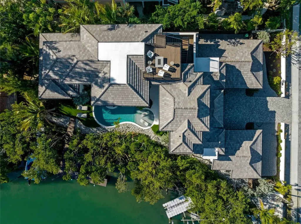 821 S Bay Boulevard Anna Maria FL 34216