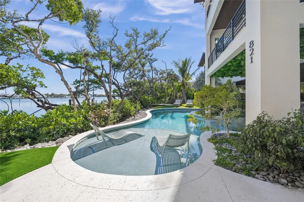 821 S Bay Boulevard Anna Maria FL 34216