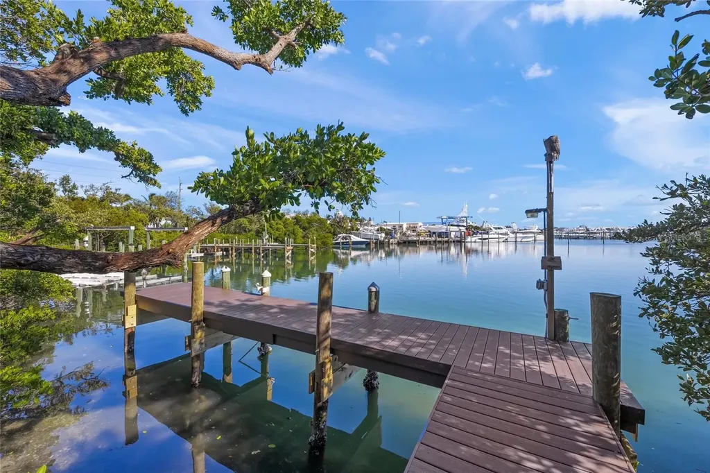 821 S Bay Boulevard Anna Maria FL 34216