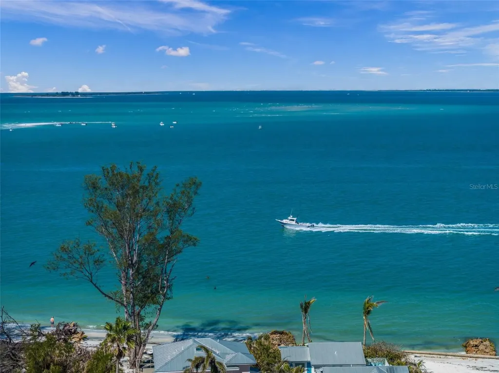 821 S Bay Boulevard Anna Maria FL 34216