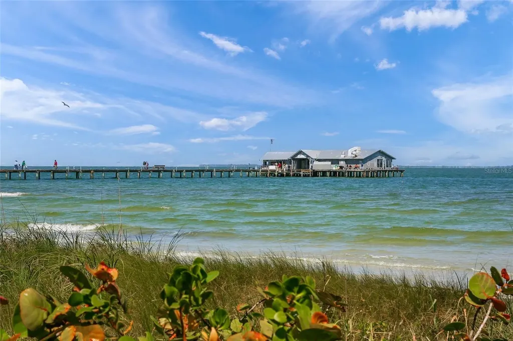 821 S Bay Boulevard Anna Maria FL 34216
