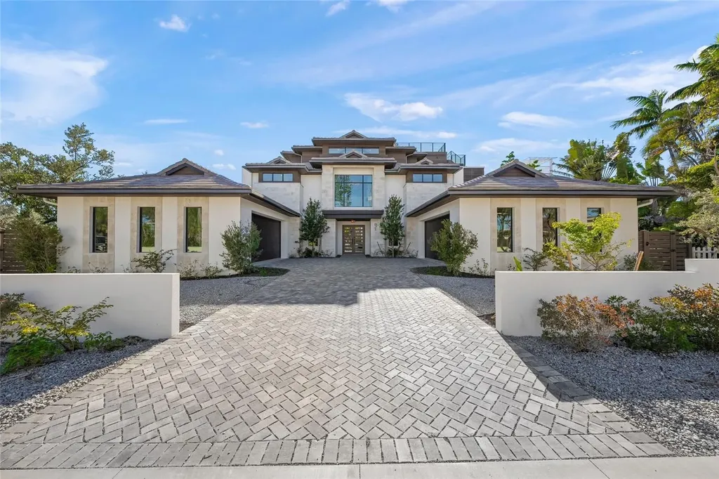 821 S Bay Boulevard Anna Maria FL 34216