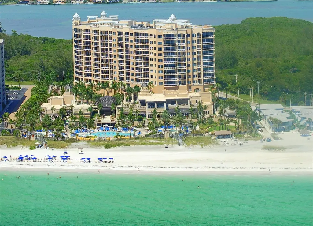 1300 Benjamin Franklin Drive Sarasota FL 34236